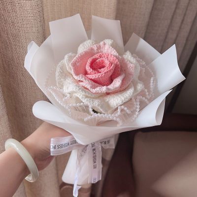 Hoa hồng cánh ghép